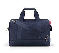 Reisenthel mt4110 bolsa de compras azul bolso grande