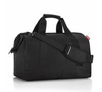 Reisenthel MT7003 ALLROUNDER L BLACK Gym Bag Mujer BLACK Tamaño Unica