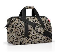 Reisenthel MT7061 ALLROUNDER L BAROQUE MARBLE Gym Bag Mujer BAROQUE MARBLE Tamaño Unica