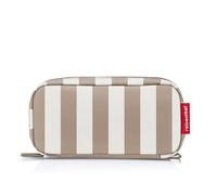 reisenthel bolsa de utensilios Multicase Summerstripes Coffee