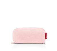 reisenthel Multicase: diseño Colorido y Moderno, Estuche Multiuso, Ideal para cosméticos, Utensilios Escolares o de Trabajo, Twist Blush, Talla única, Multicase