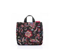 reisenthel Neceser Colgar Paisley Black