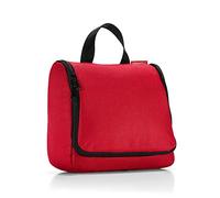 Reisenthel , Neceser Colgar (Red) Unisex Adulto, Rojo, Talla Única
