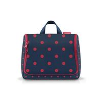 reisenthel Neceser colgar XL mixed dots red