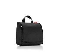 Reisenthel Neceser negro - neceser, viaje, con percha muchos bolsillos, práctico
