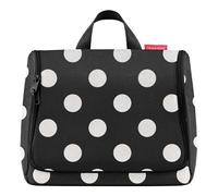 reisenthel neceser Toiletbag XL Dots White