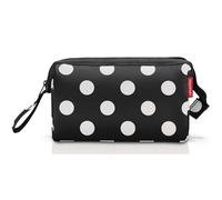 reisenthel neceser Travel Cosmetic Bag Dots White