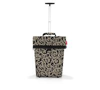 Reisenthel NT7061 TROLLEY M BAROQUE MARBLE Gym Bag Mujer BAROQUE MARBLE Tamaño Unica