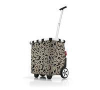 Reisenthel OE7061 CARRYCRUISER BAROQUE MARBLE Gym Bag Mujer BAROQUE MARBLE Tamaño Unica