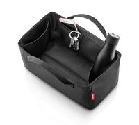 reisenthel Organizador de bolsillo funcional: para aún más orden en tu bolso reisenthel, Negro, Talla única para todos, Contemporáneo