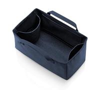 reisenthel Organizador de bolsillo funcional: para aún más orden en tu bolso reisenthel, Twist Navy