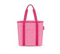Reisenthel OV3094 THERMOSHOPPER TWIST PINK Gym Bag Mujer TWIST PINK Tamaño Unica