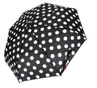 reisenthel paraguas Umbrella Pocket Classic Dots White