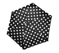 reisenthel paraguas Umbrella Pocket Mini Dots White
