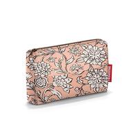 reisenthel Pocketcase dahlia rose - Organizador de bolsillo, compacto