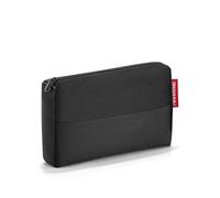reisenthel pocketcase - Organizador de bolso, compacto, negro/negro, 17,5 x 11 x 3 cm / 0,5 L
