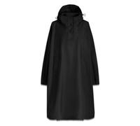 reisenthel Poncho de lluvia Mini Max 87 cm negro