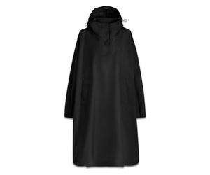 reisenthel Poncho de lluvia Mini Max 87 cm negro
