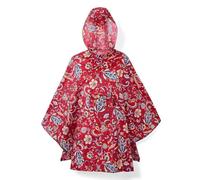 reisenthel Poncho Mini Maxi Chubasquero Unisex Adulto