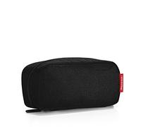 Reisenthel Portatodo Black, Accesorio De Viaje Neceser Mujer, Negro, Talla Única