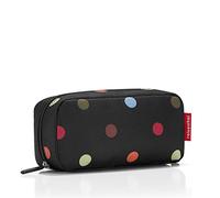 Reisenthel Portatodo Dots, Accesorio De Viaje Neceser Unisex, Lunares, 21 Cm