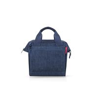 reisenthel Bolso Allrounder 22 cm gris