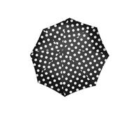 Reisenthel RR7073 Umbrella Pocket DUOMATIC Dots White Umbrella Unisex Adult Dots White Tamaño Unica