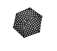 Reisenthel RT7073 Umbrella Pocket Mini Dots White Umbrella Unisex Adult Dots White Tamaño Unica
