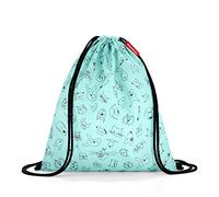 reisenthel Saco cats and dogs mint
