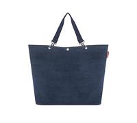 reisenthel Shopper - Amplia Bolsa de la Compra y Elegante Bolso de Mano en uno - Hecho de Material Repelente al Agua