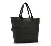 reisenthel shopper bolsa Shopper e1 Black