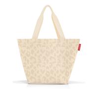 reisenthel Shopper bolso shopper M Leo Vanilla