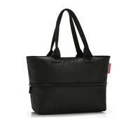 reisenthel Taschen/Rucksäcke/Koffer Shopper e1 Black (RJ7003) OS Schwarz
