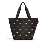 reisenthel Shopper shopper bolsa M Dots