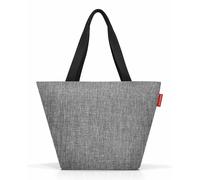 reisenthel Shopper shopper bolsa M Twist Silver