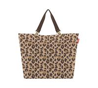 reisenthel Bolsa Shopper Xl 68 cm marrón
