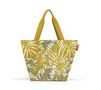 reisenthel Shopper-zs2028, Shopper Mujeres, Jungle Curry, M