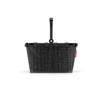 reisenthel Shopping Bolsa de compras 33 cm negro