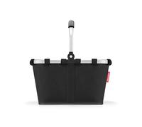 reisenthel Shopping Bolsa de compras 33 cm negro