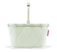 reisenthel Shopping Bolsa de compras 33 cm verde