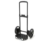 reisenthel Shopping Carrito de la compra 105.5 cm negro
