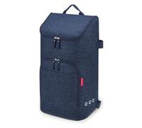 reisenthel Shopping Carrito de la compra 60 cm gris