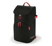 reisenthel Shopping Carrito de la compra 60 cm negro