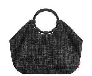 reisenthel shopping loopbag hobo - Bolsa de compra con asa rígida 63.5 cm (bou lack)
