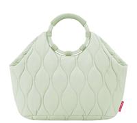reisenthel shopping loopbag hobo - Bolsa de compra con asa rígida 63.5 cm (puffer iced matcha)