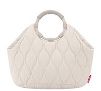 reisenthel shopping loopbag hobo - Bolsa de compra con asa rígida 63.5 cm (puffer stone)