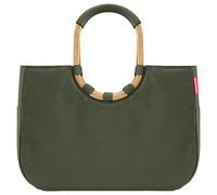 reisenthel Bolsa de compras 46 cm verde