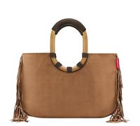 reisenthel shopping loopshopper M - Bolsa de compra con asa 40 cm (western)