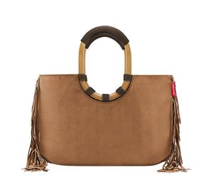 reisenthel shopping loopshopper M - Bolsa de compra con asa 40 cm (western)