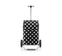 reisenthel Shopping Trolley Dots White